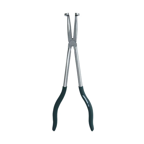 Alicate de punta larga Jonnesway P7608 – 11 pulgadas, punta de 13 mm