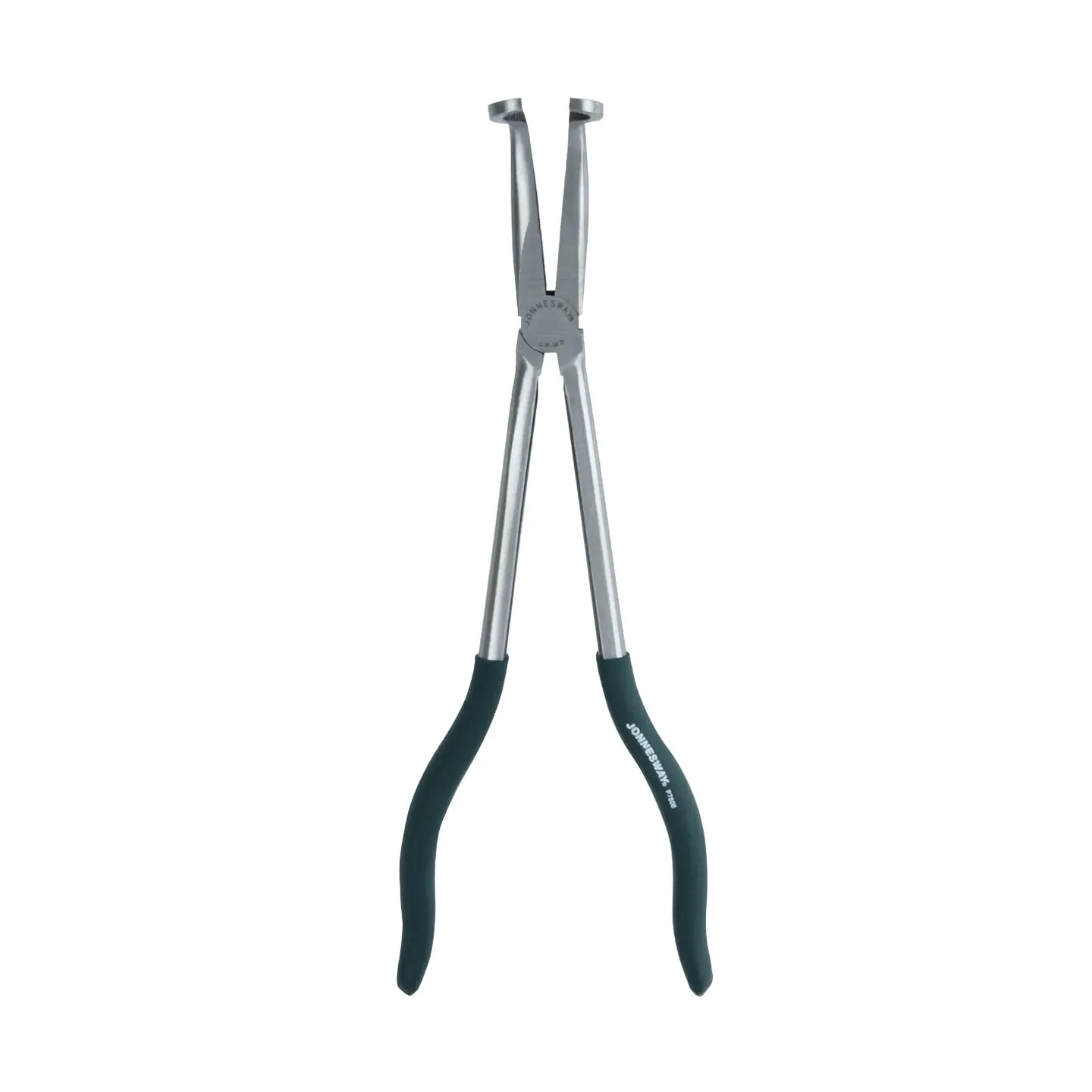 Alicate de punta larga Jonnesway P7608 – 11 pulgadas, punta de 13 mm 2