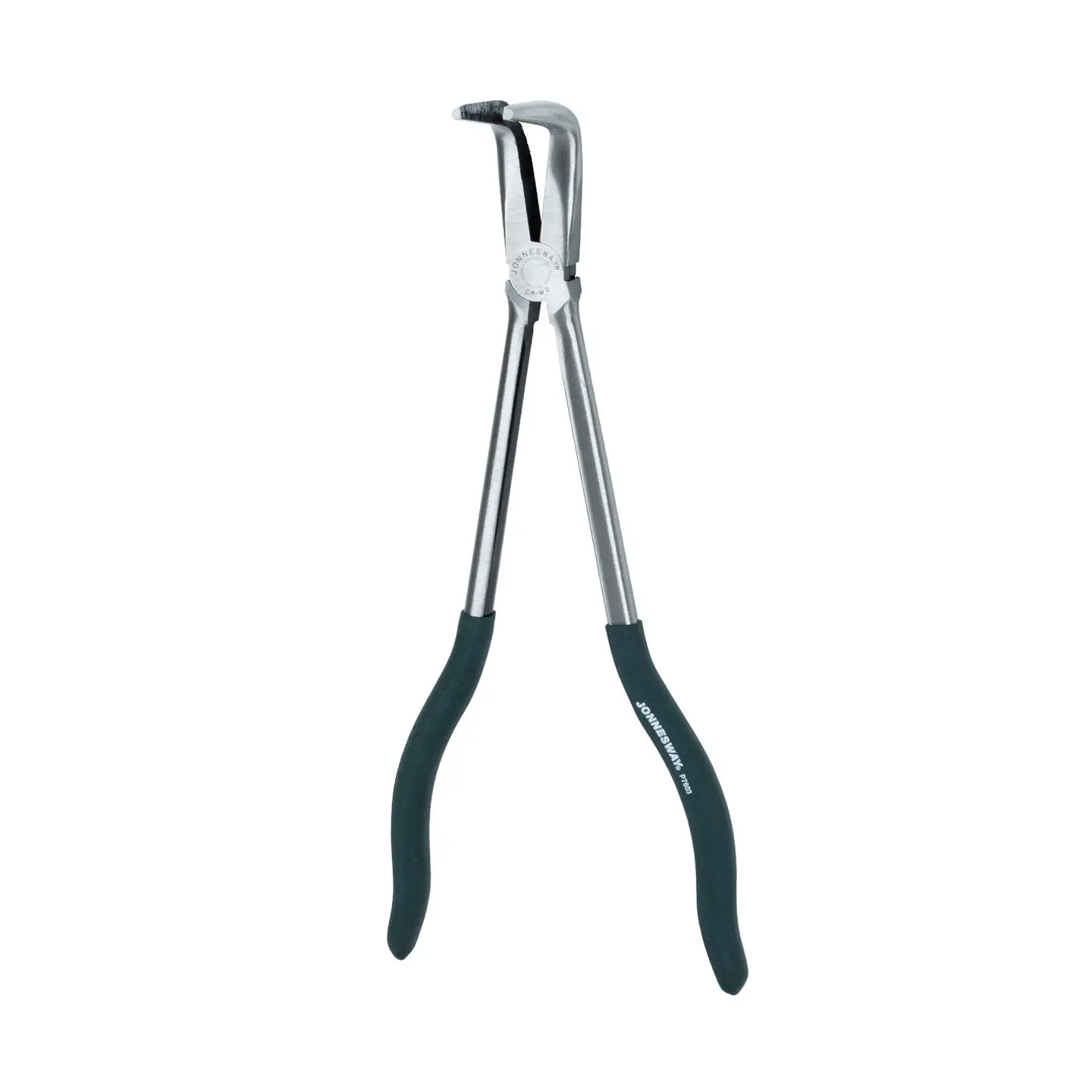 Alicate de punta larga a 90 grados Jonnesway AP7603 – 11 pulgadas 1