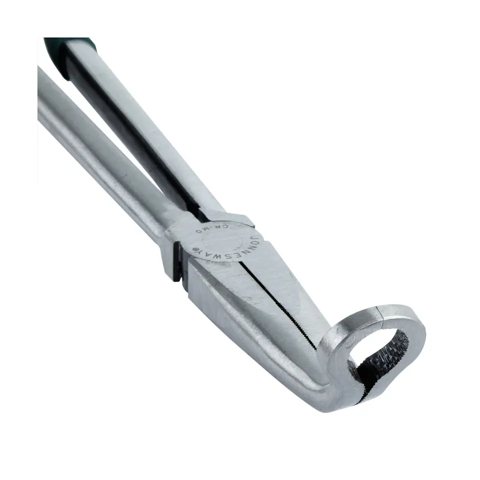 Alicate de punta larga Jonnesway P7608 – 11 pulgadas, punta de 13 mm 4