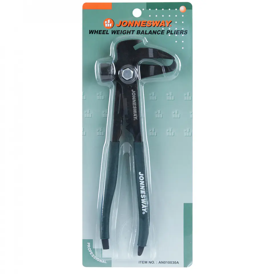 Tenaza para plomos Jonnesway AN010030A 5