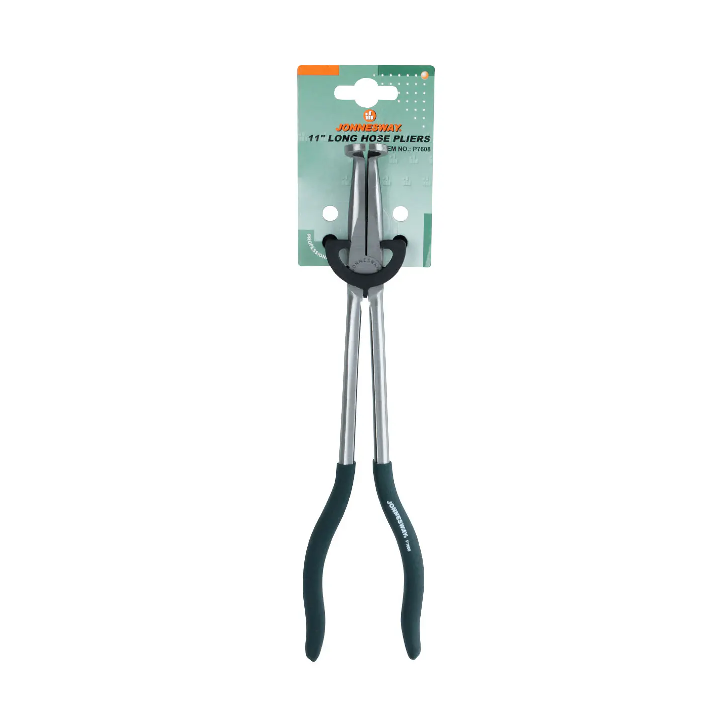Alicate de punta larga Jonnesway P7608 – 11 pulgadas, punta de 13 mm 5