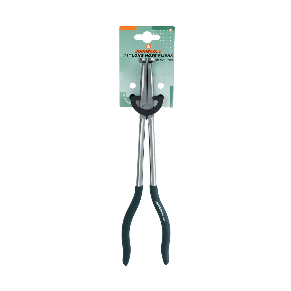 Alicate de punta larga Jonnesway P7608 – 11 pulgadas, punta de 13 mm 5