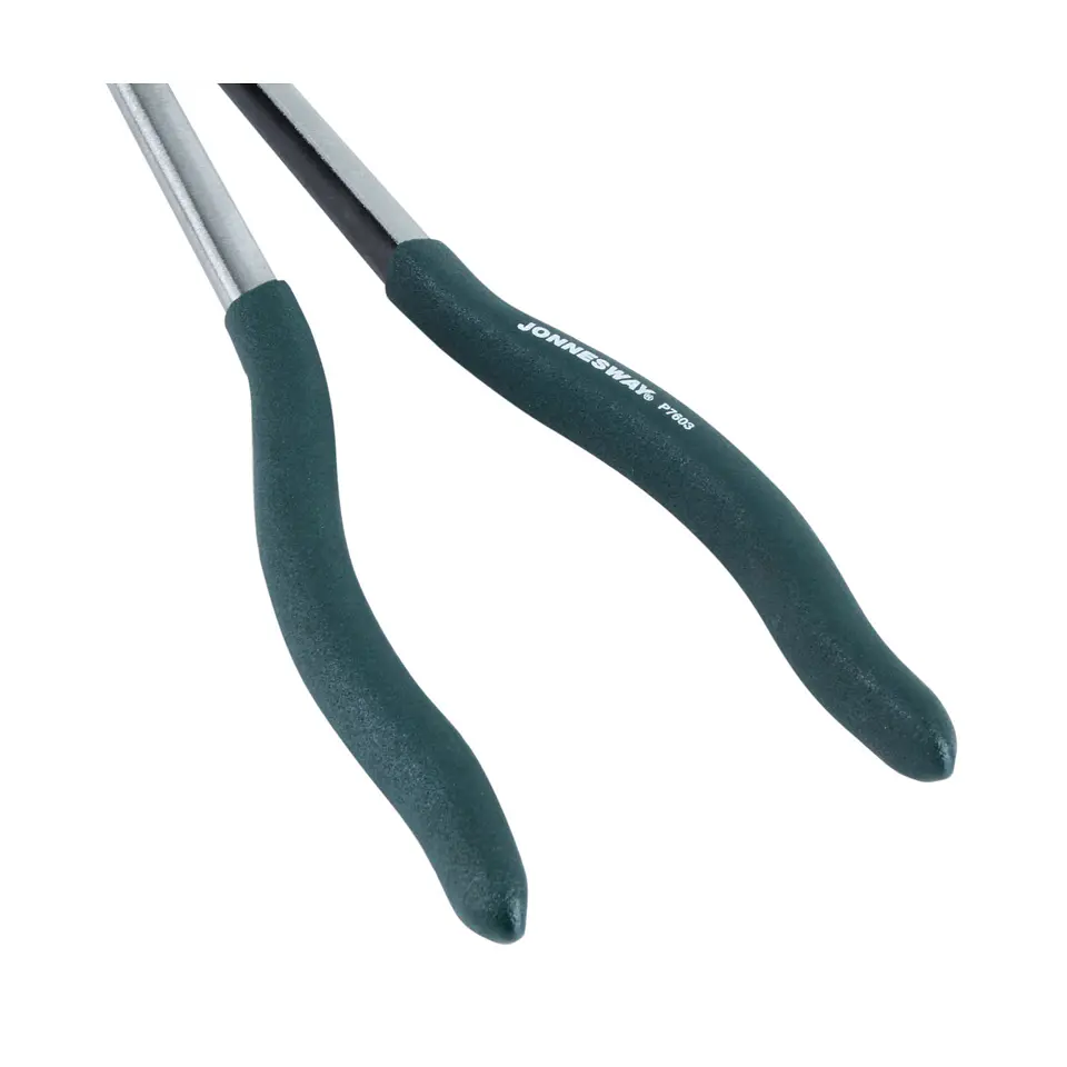Alicate de punta larga a 90 grados Jonnesway AP7603 – 11 pulgadas 4