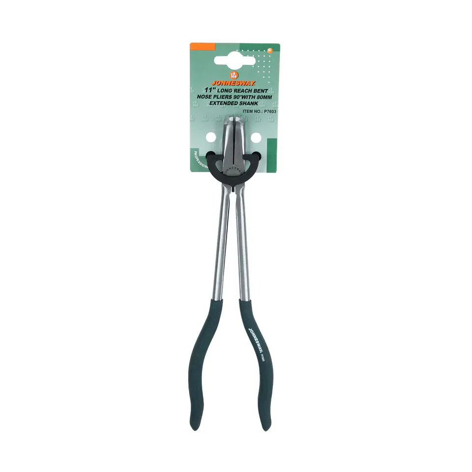 Alicate de punta larga a 90 grados Jonnesway AP7603 – 11 pulgadas 5