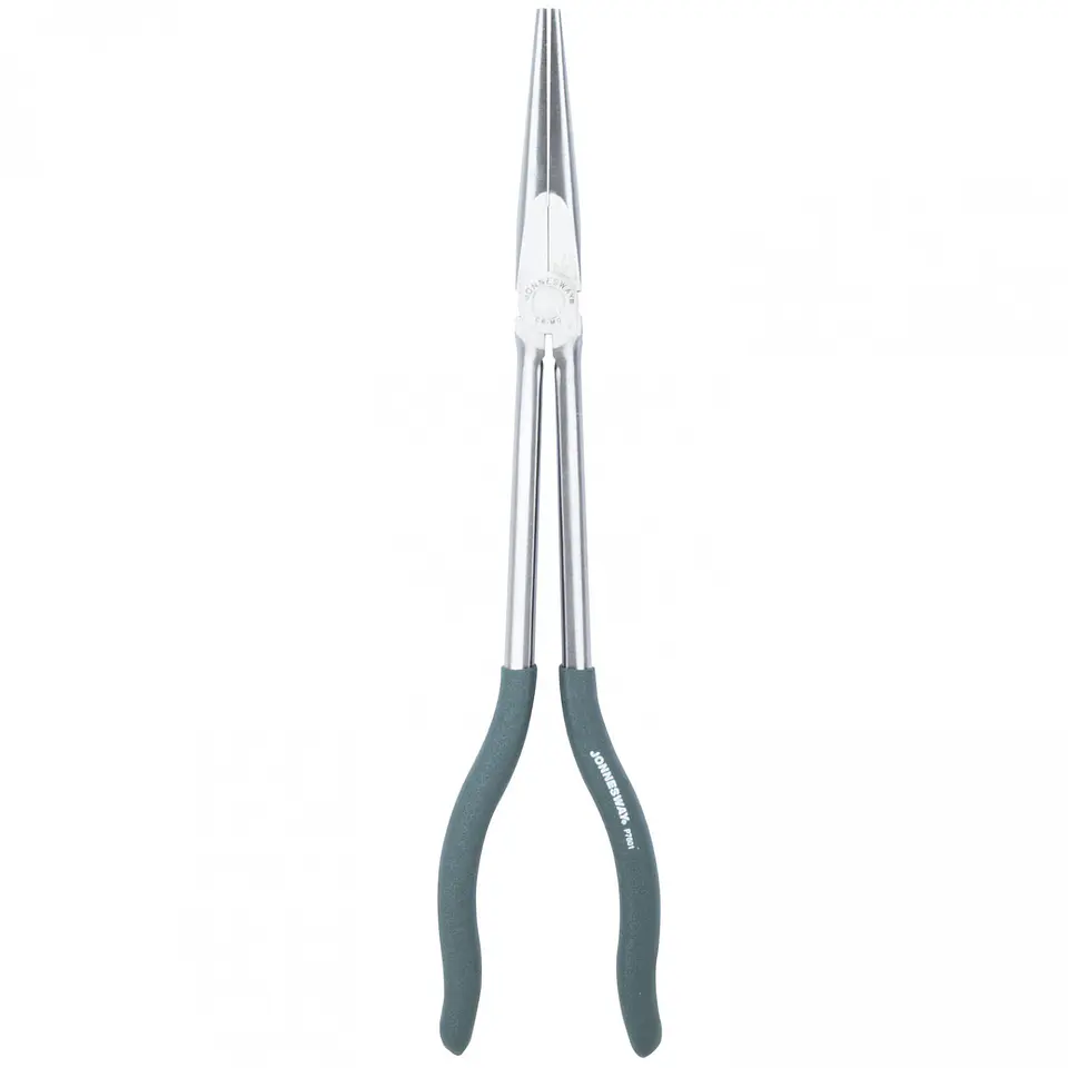 Alicate de punta larga Jonnesway RP7601 – 11 pulgadas 1
