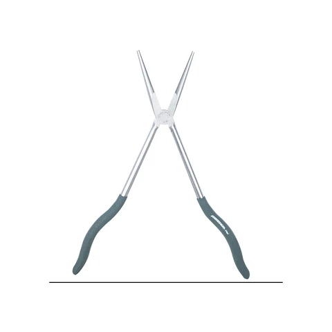 Alicate de punta larga Jonnesway RP7601 – 11 pulgadas