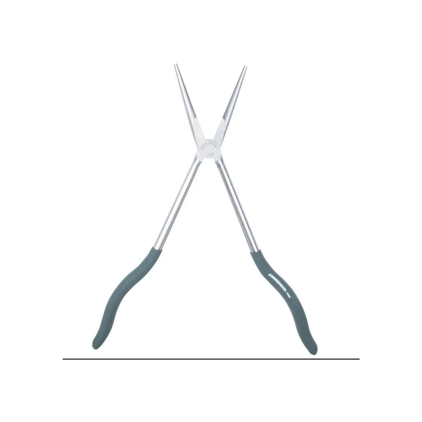 Alicate de punta larga Jonnesway RP7601 – 11 pulgadas 2