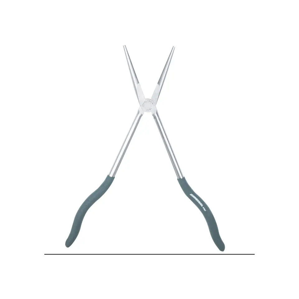 Alicate de punta larga Jonnesway RP7601 – 11 pulgadas 2