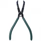 Alicate para seguros Seeger interior curvo Jonnesway P9508C – 8 1/2 pulgadas - Miniatura 1