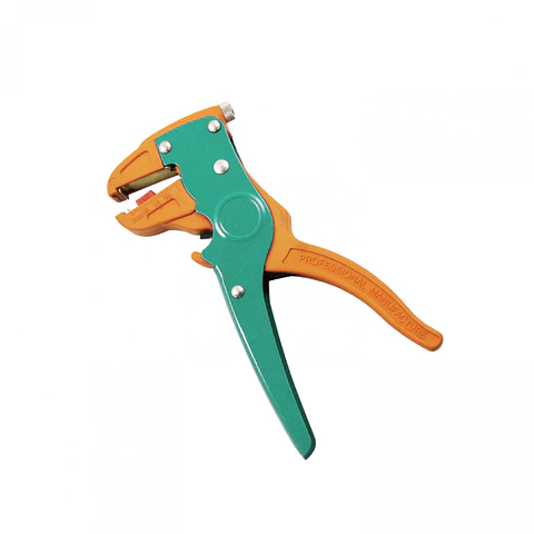 Alicate pelacables ajustable Jonnesway V1505 – 0,2 a 5 mm