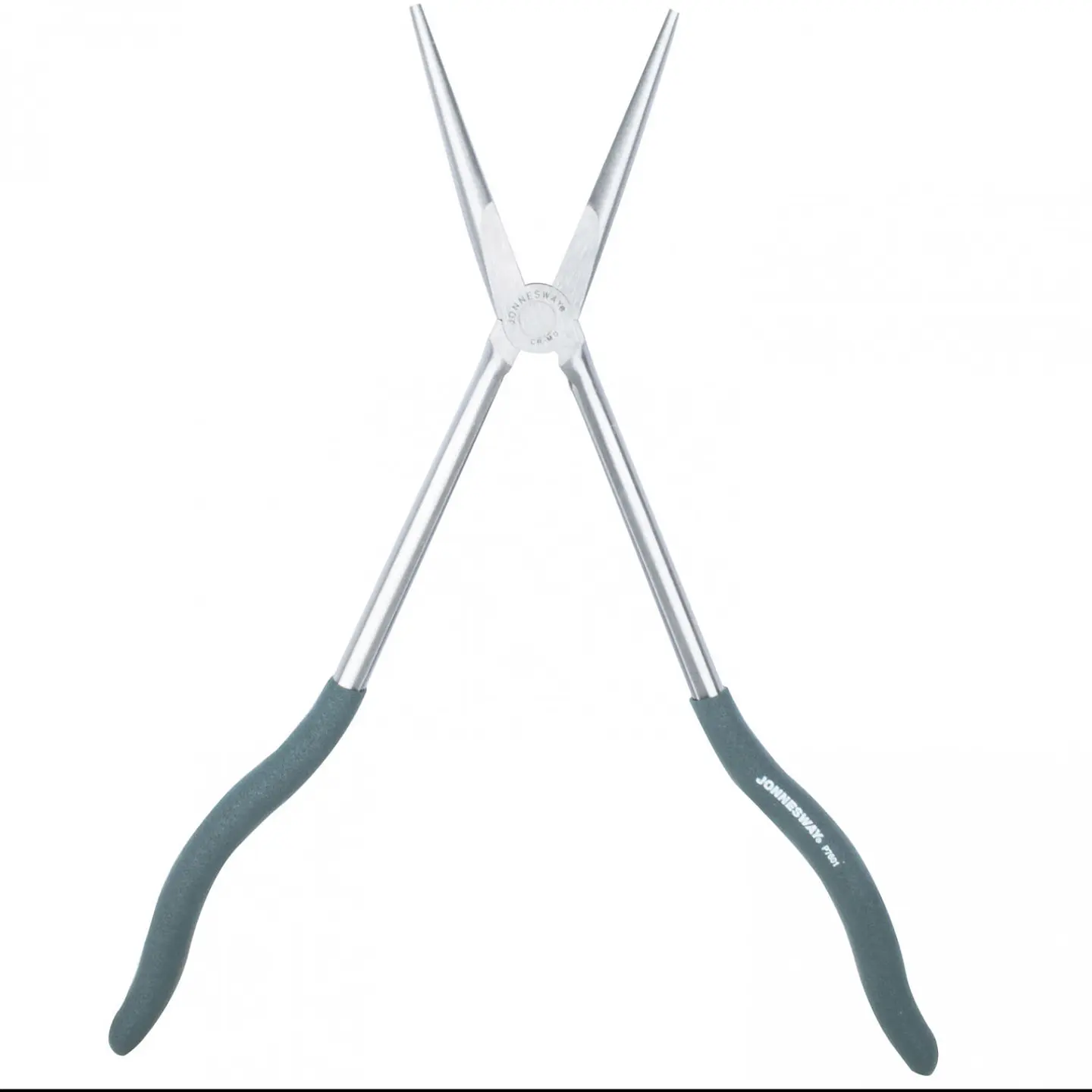 Alicate de punta larga Jonnesway RP7601 – 11 pulgadas 5