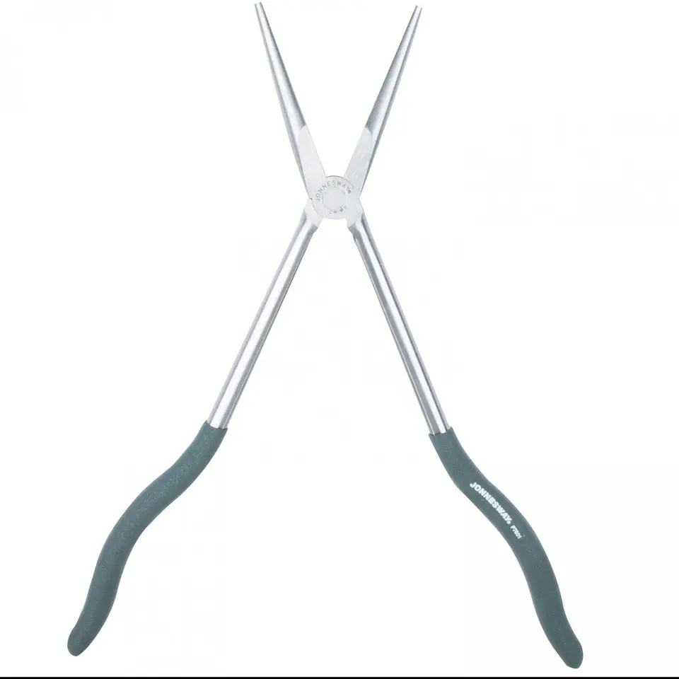 Alicate de punta larga Jonnesway RP7601 – 11 pulgadas 5