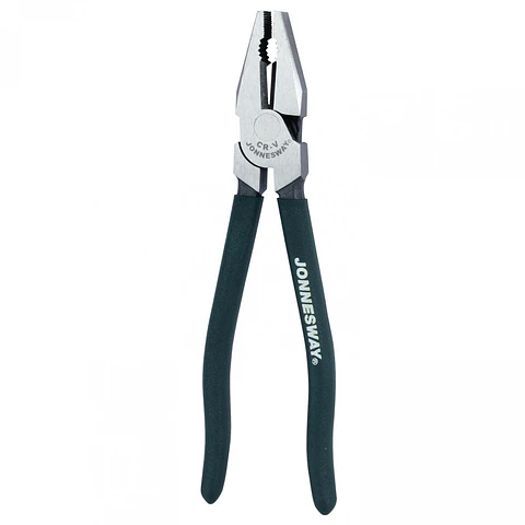 Alicate universal Jonnesway P019A – 9 pulgadas