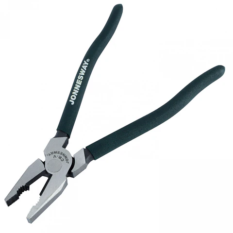 Alicate universal Jonnesway P019A – 9 pulgadas