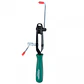 Alicate para abrazaderas de cinta con cortador Jonnesway AI020043 - Miniatura 1