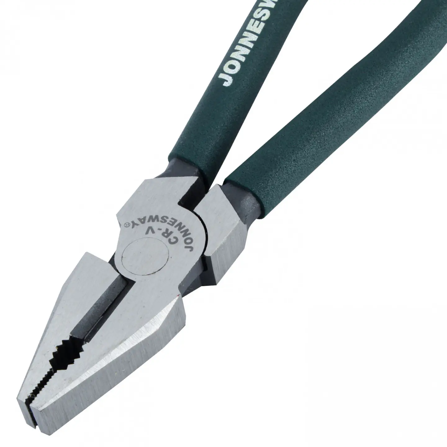 Alicate universal Jonnesway P019A – 9 pulgadas 3