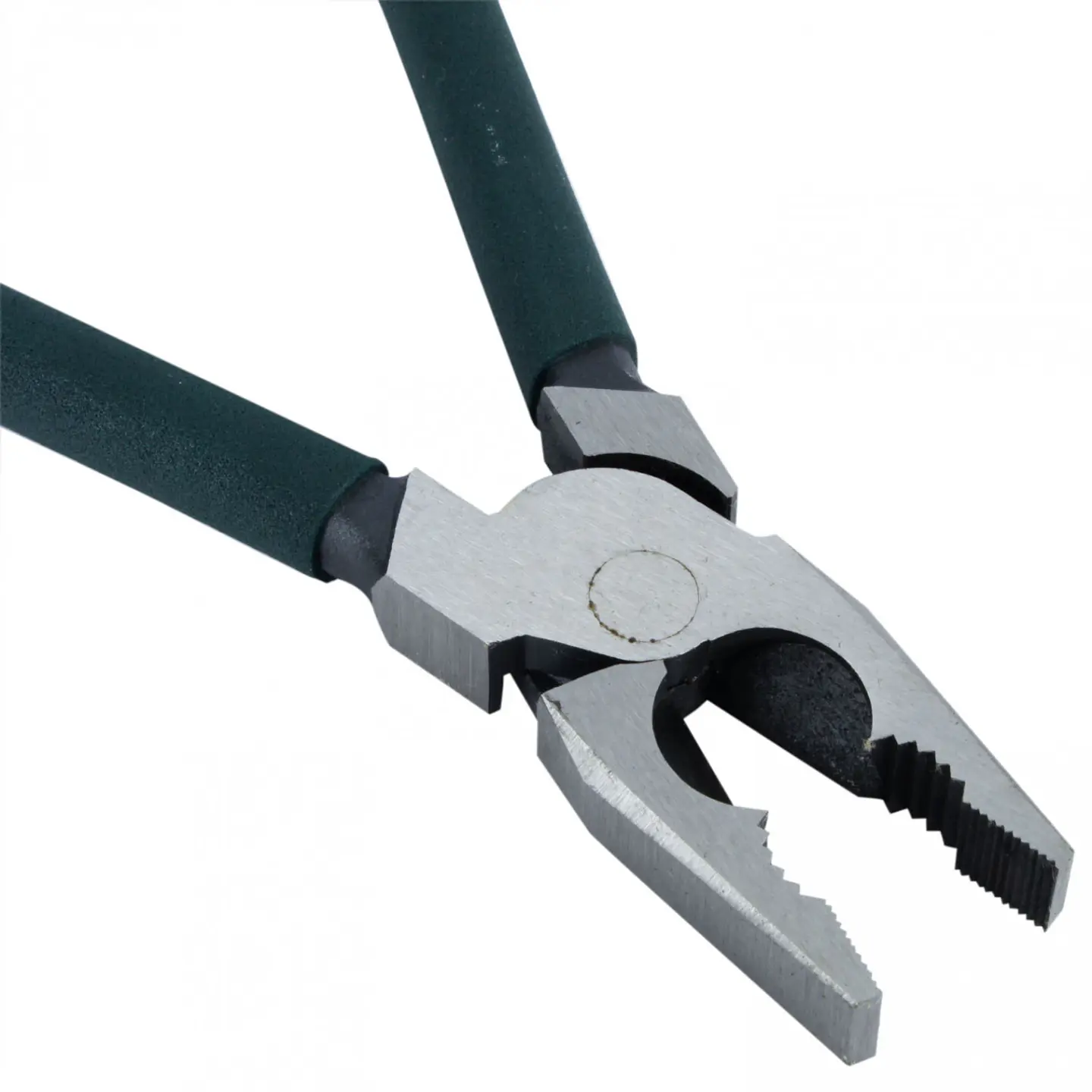 Alicate universal Jonnesway P019A – 9 pulgadas 4