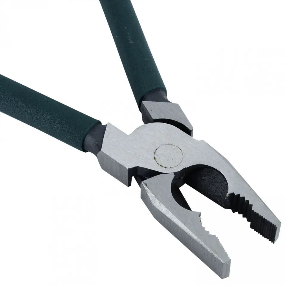 Alicate universal Jonnesway P019A – 9 pulgadas 4