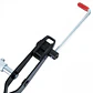 Alicate para abrazaderas de cinta con cortador Jonnesway AI020043 - Miniatura 3