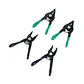 Juego de alicates miniatura para seguros Seeger Jonnesway AG010166 – 4 piezas - Miniatura 2