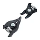 Juego de alicates miniatura para seguros Seeger Jonnesway AG010166 – 4 piezas - Miniatura 3