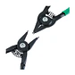 Juego de alicates miniatura para seguros Seeger Jonnesway AG010166 – 4 piezas - Miniatura 4