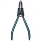 Alicate para seguros Seeger curvo Jonnesway P9508D – 8 1/2 pulgadas - Miniatura 1