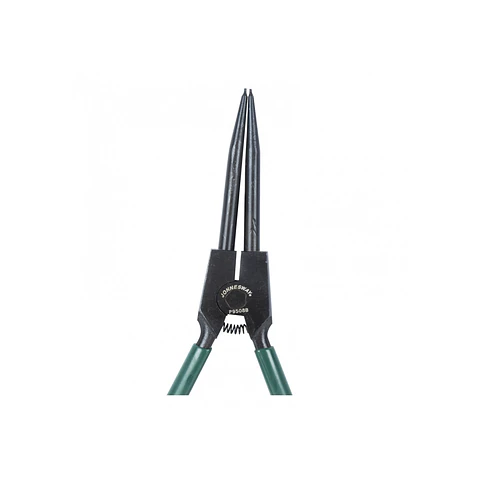 Alicate para seguros Seeger exterior recto Jonnesway P9508B – 8 1/2 pulgadas