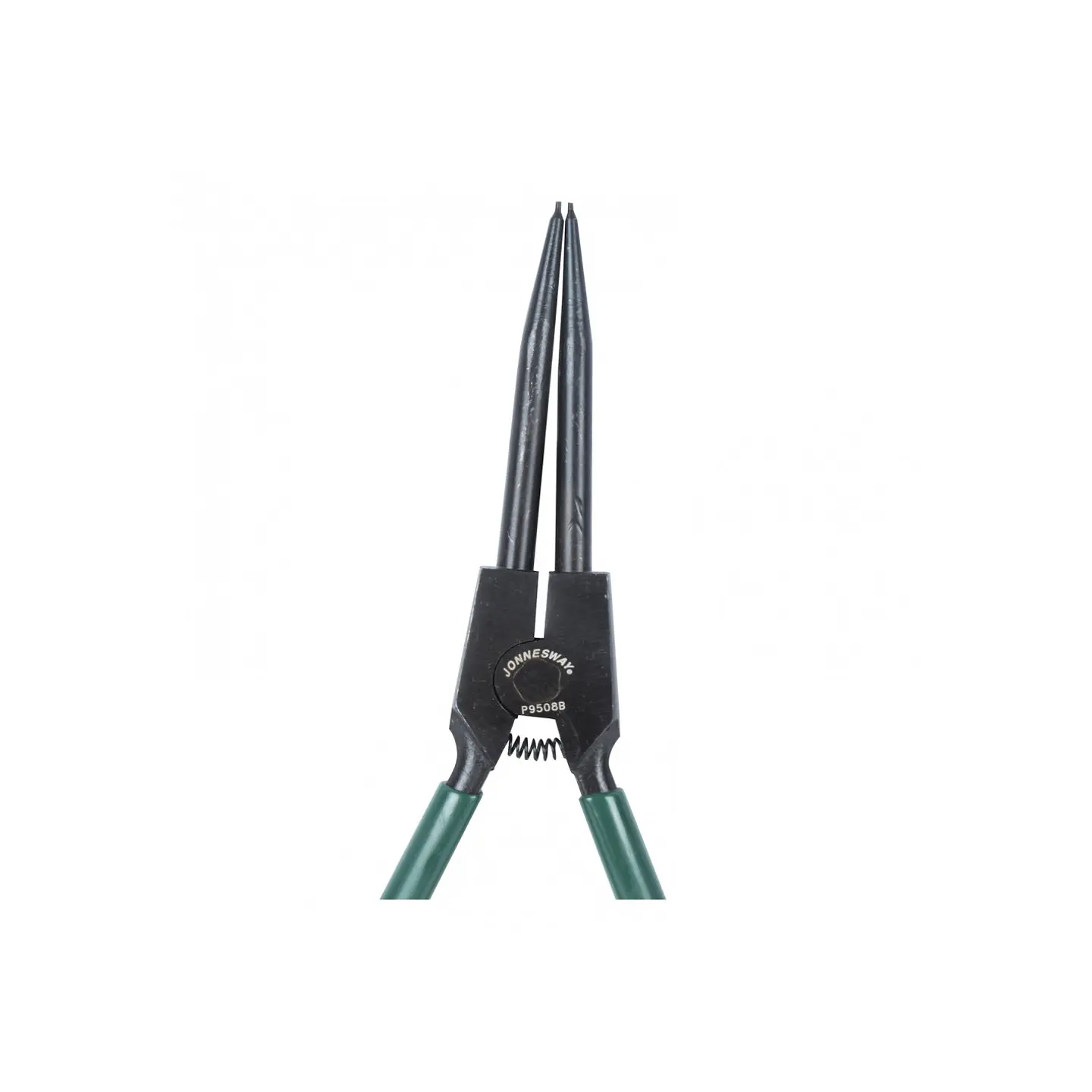 Alicate para seguros Seeger exterior recto Jonnesway P9508B – 8 1/2 pulgadas 2