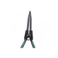 Alicate para seguros Seeger exterior recto Jonnesway P9508B – 8 1/2 pulgadas - Miniatura 2