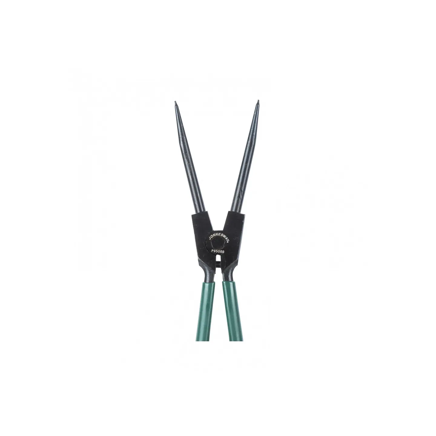 Alicate para seguros Seeger exterior recto Jonnesway P9508B – 8 1/2 pulgadas 3