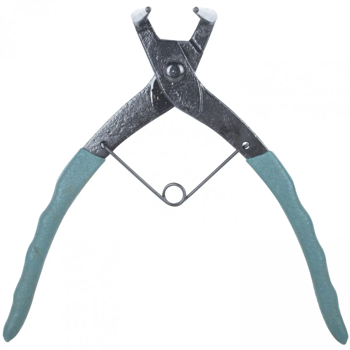 Alicate de puntas largas para seguros Seeger Jonnesway AG010116 1
