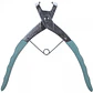 Alicate de puntas largas para seguros Seeger Jonnesway AG010116 - Miniatura 1
