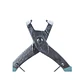 Alicate de puntas largas para seguros Seeger Jonnesway AG010116 - Miniatura 2