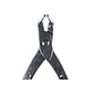 Alicate de puntas largas para seguros Seeger Jonnesway AG010116 - Miniatura 3