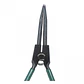 Alicate para seguros Seeger exterior recto Jonnesway P9508B – 8 1/2 pulgadas - Miniatura 7