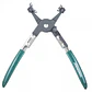Alicate para abrazaderas de manguera Jonnesway AR060039 - Miniatura 8