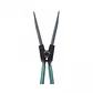 Alicate para seguros Seeger exterior recto Jonnesway P9508B – 8 1/2 pulgadas - Miniatura 8
