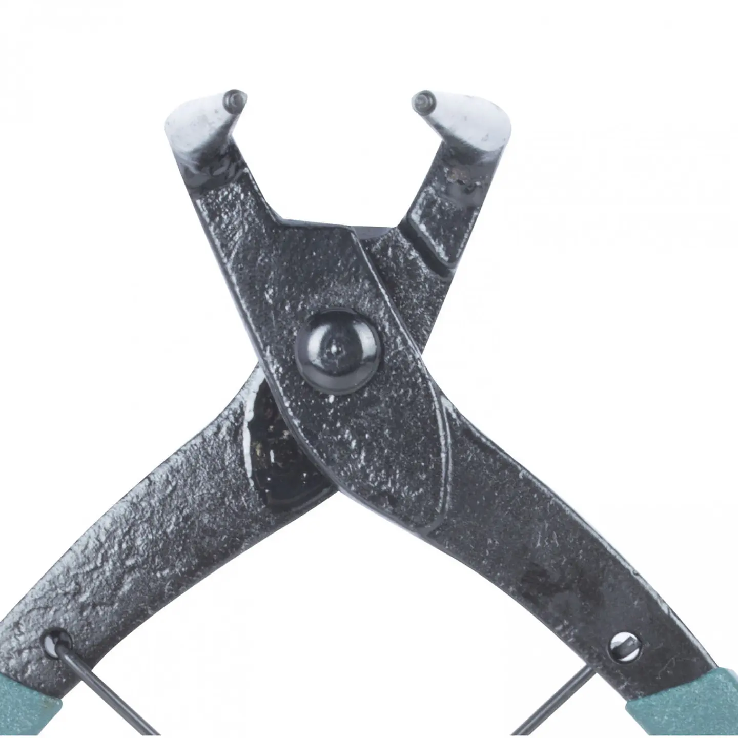 Alicate de puntas largas para seguros Seeger Jonnesway AG010116 7