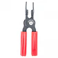 Alicate removedor de fusibles y relés Jonnesway AI040020 - Miniatura 7