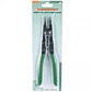 Alicate montador de anillos de punta plana Jonnesway AG010127 – 230 mm - Miniatura 1
