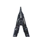 Alicate montador de anillos de punta plana Jonnesway AG010127 – 230 mm - Miniatura 2