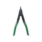 Alicate montador de anillos de punta plana Jonnesway AG010127 – 230 mm - Miniatura 3