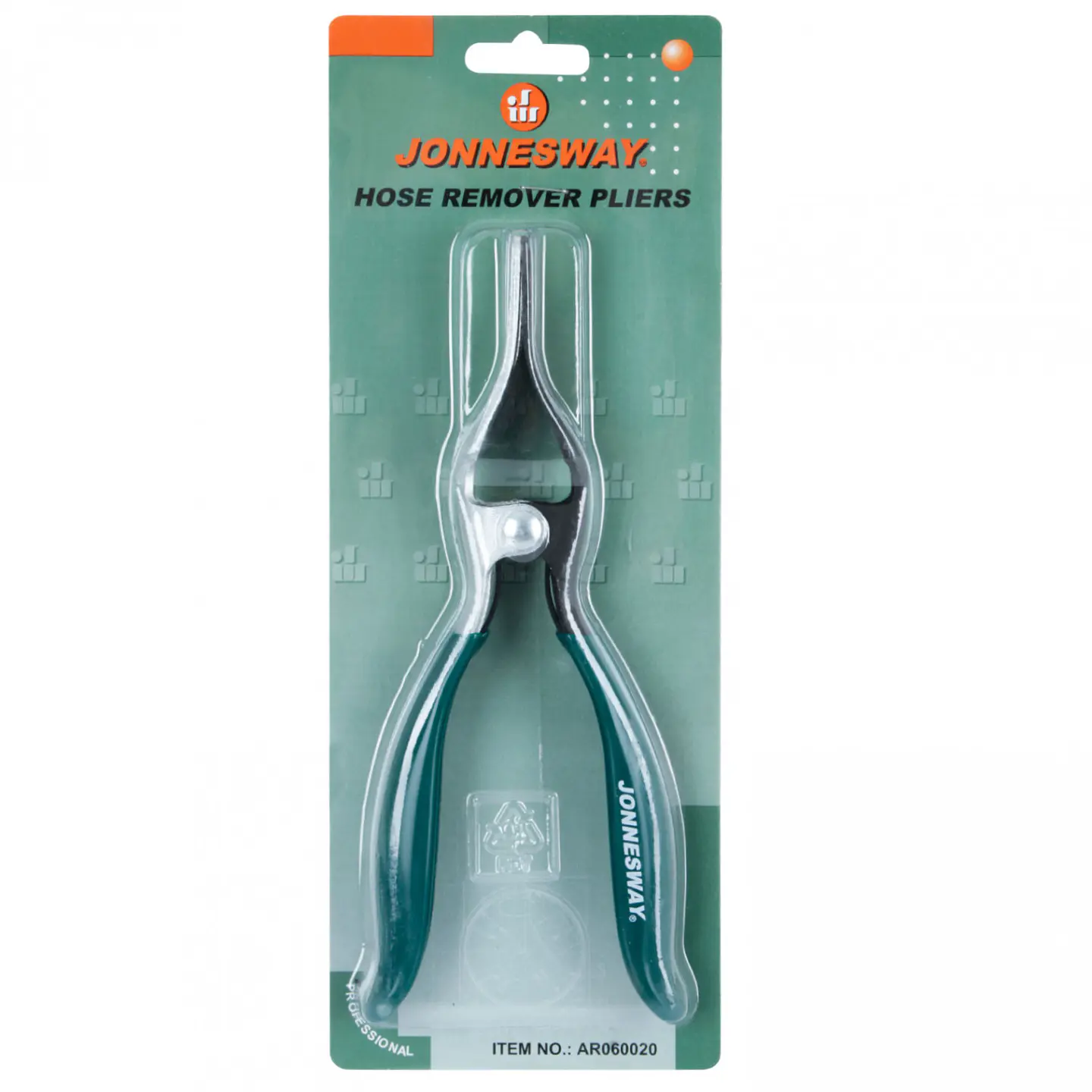 Alicate removedor de mangueras Jonnesway AR060020 5