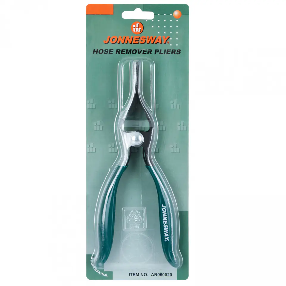 Alicate removedor de mangueras Jonnesway AR060020 5
