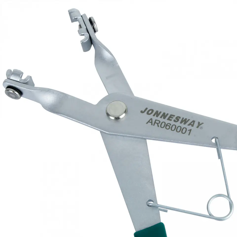 Alicate para abrazaderas de manguera Jonnesway AR060001 3