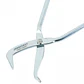 Alicate para resortes de freno Jonnesway AN010041 - Miniatura 3
