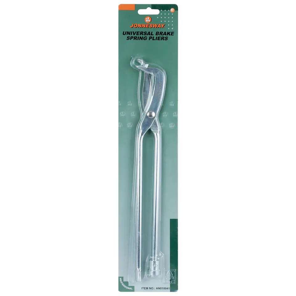 Alicate para resortes de freno Jonnesway AN010041 5