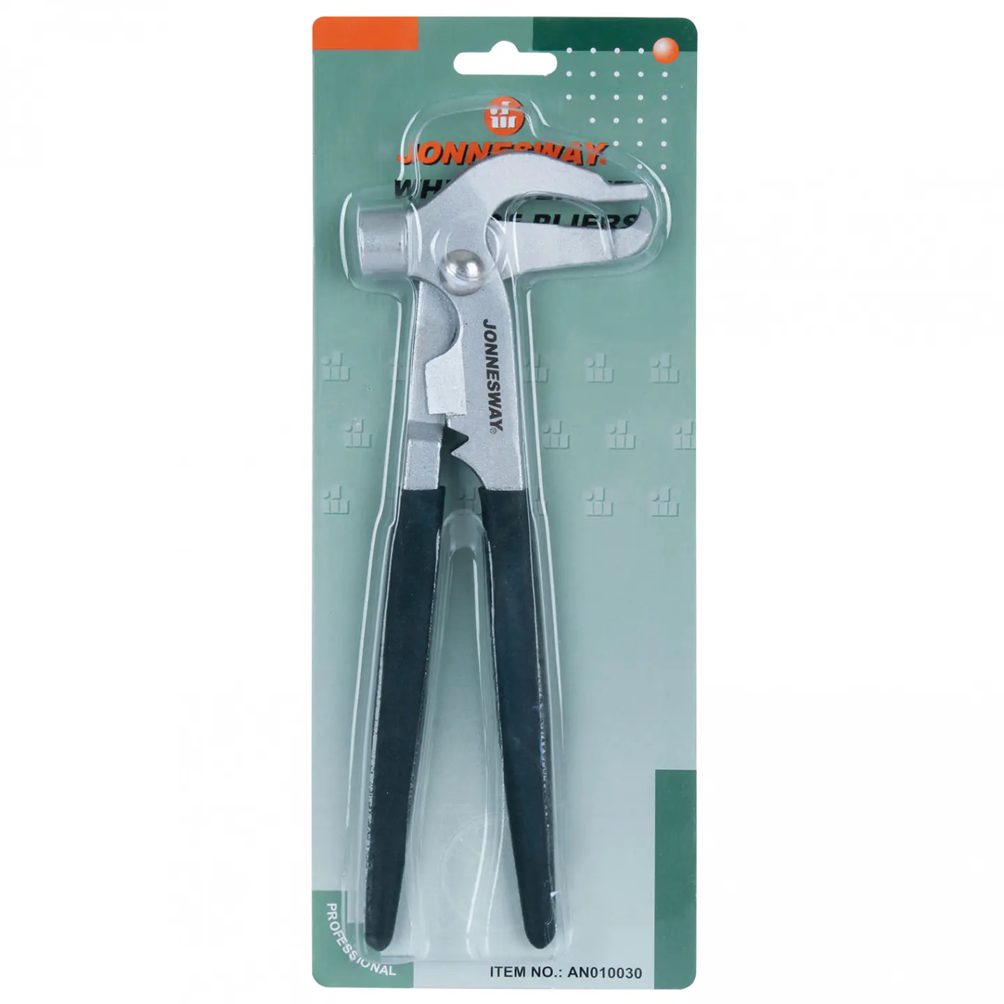 Tenaza para plomos Jonnesway AN010030 – 240 mm 5
